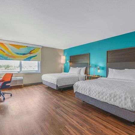 Tru By Hilton Lathrop Hotel Ngoại thất bức ảnh