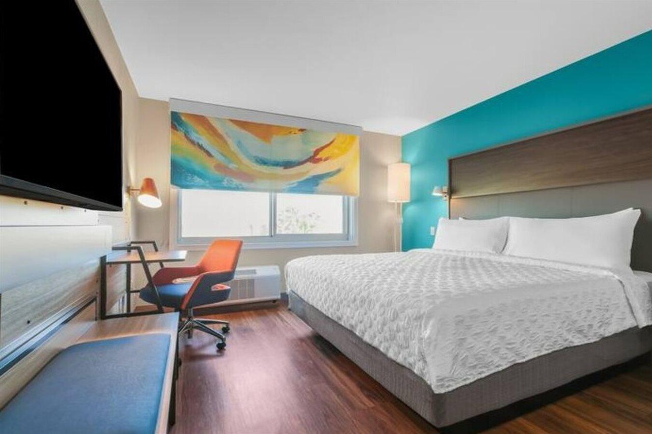 Tru By Hilton Lathrop Hotel Ngoại thất bức ảnh