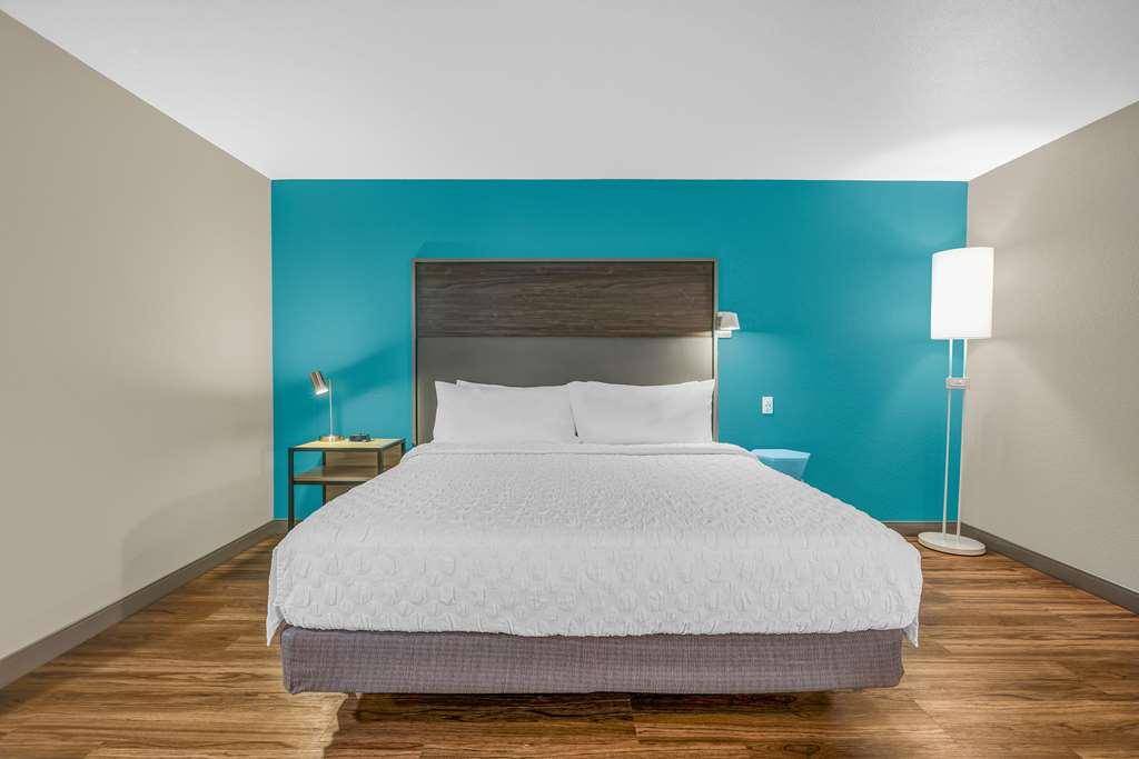 Tru By Hilton Lathrop Hotel Phòng bức ảnh