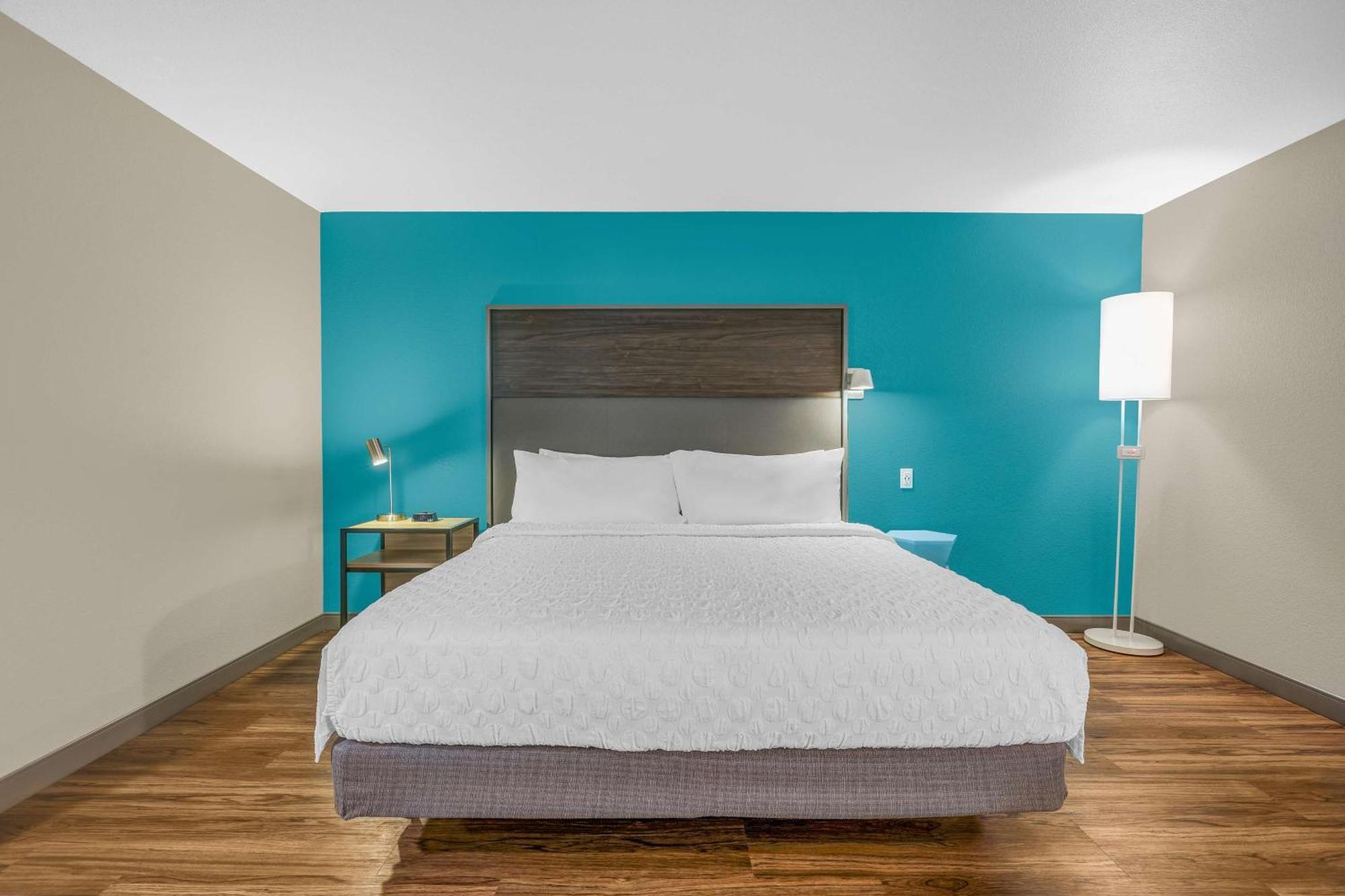 Tru By Hilton Lathrop Hotel Ngoại thất bức ảnh