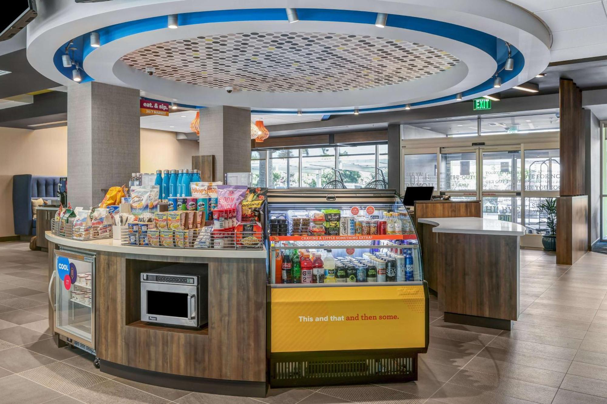 Tru By Hilton Lathrop Hotel Ngoại thất bức ảnh